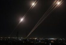 چند نکته مهم درباره حمله موشکی و پهپادی ایران به اسرائیل به روایت سردار جوانی