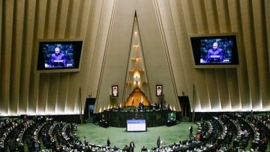 بیانیه ۲۰۶ نفر نماینده در پی حمله موشکی و پهپادی ایران به اسرائیل