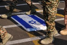 عملیات تروریستی و سایبری اسرائیل علیه ایران /چرا حمله سپاه «مشروع» بود؟