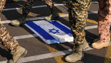 عملیات تروریستی و سایبری اسرائیل علیه ایران /چرا حمله سپاه «مشروع» بود؟
