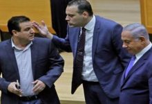 وزیر صهیونیست: در برابر حماس و حزب‌الله شکست خوردیم،‌ در برابر ایران هم شکست خواهیم خورد