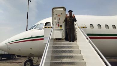 سفر مقام بلندپایه نظامی ایران به یک کشور خارجی +جزئیات