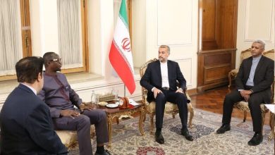 امیرعبداللهیان: توسعه همه جانبه مناسبات با آفریقا از اولویت‌های سیاست خارجی ایران است