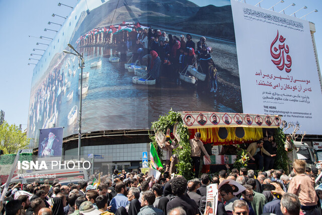 بازتاب راهپیمایی روز جهانی قدس در رسانه‌های عربی