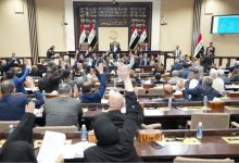 نمایندگان پارلمان عراق خواستار اخراج سفیر آمریکا شدند