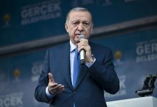 دولت ترکیه درخواست‌ها برگزاری انتخابات ریاست‌جمهوری زودهنگام را رد کرد / اردوغان تا ۲۰۲۸ رئیس‌جمهور می‌ماند