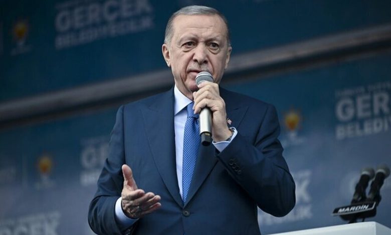 دولت ترکیه درخواست‌ها برگزاری انتخابات ریاست‌جمهوری زودهنگام را رد کرد / اردوغان تا ۲۰۲۸ رئیس‌جمهور می‌ماند