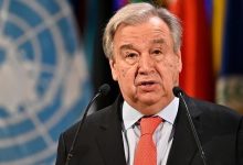 دبیرکل سازمان ملل در واکنش به حمله به کنسولگری ایران در دمشق: هرگونه محاسبه اشتباه می‌تواند منجر به درگیری گسترده‌تر با عواقب ویرانگر شود