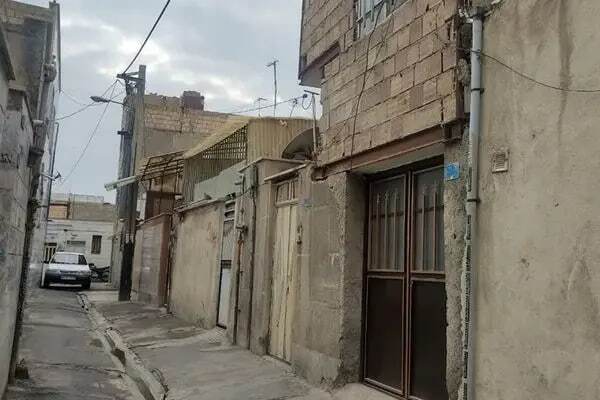 هشدار درباره حدود "۲۵۰ هزار بنای ناپایدار" در استان تهران