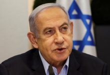نتانیاهو: به کسانی که به ما آسیب‌ بزنند، آسیب می‌رسانیم