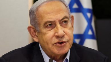 نتانیاهو: به کسانی که به ما آسیب‌ بزنند، آسیب می‌رسانیم