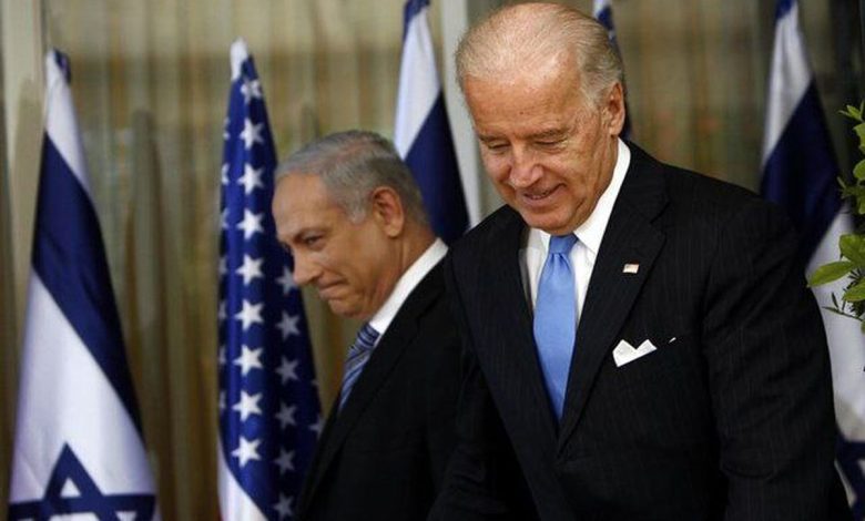 پشت پرده مکالمه جنجالی؛ بایدن نتانیاهو را تهدید کرد