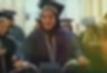 واکنش دانشکده الزهرای بوشهر به کلیپ جشن فارغ‌التحصیلی: پیگیری قضایی می‌کنیم / دانشجویی که این فیلم را تهیه کرده شناسایی شده؛ قراراست به همراه پدرش جوابگوی این کارش باشد