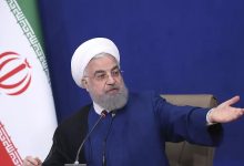 روحانی: در انتخابات خبرگان، حساب‌شده من را رد کردند؛ محاسباتی کردند، خبر دارم چه گفته‌اند