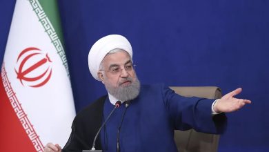 روحانی: در انتخابات خبرگان، حساب‌شده من را رد کردند؛ محاسباتی کردند، خبر دارم چه گفته‌اند