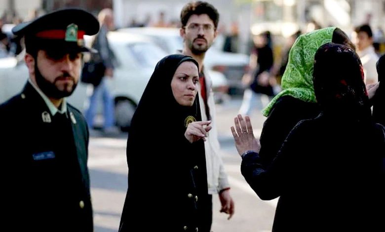 آغاز اجرای طرح حجاب و عفاف از روز ۲۶ فروردین در تهران
