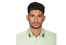 شهادت مامور نیروی انتظامی در خرمشهر/ ضارب کشته شد