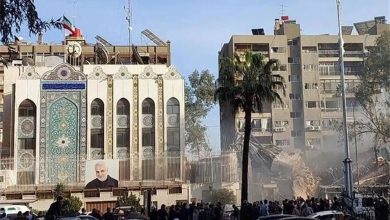 ایران: اگر عاملان تجاوز به اماکن دیپلماتیک ایران محاکمه می‌شدند، شاید ضرورت مجازات اسرائیل برطرف می‌شد