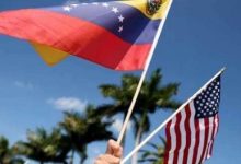بلومبرگ : مقام‌های آمریکا و ونزوئلا مخفیانه دیدار داشتند