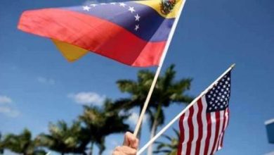 بلومبرگ : مقام‌های آمریکا و ونزوئلا مخفیانه دیدار داشتند