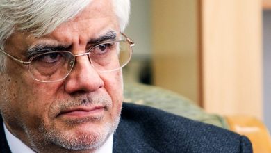 محمدرضا عارف: تمام تلاش مسئولان باید این باشد که کشور در ورطه جنگ نیافتد