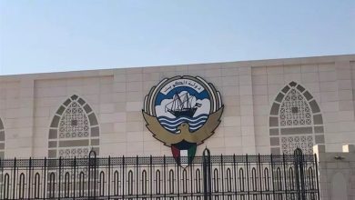 کویت خواستار پرهیز از تشدید تنش‌ها در منطقه شد