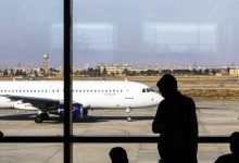 پروازهای فرودگاه مشهد به مقصد ١٠ شهر تا فردا باطل شد