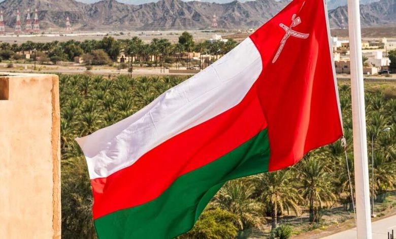 واکنش پادشاه عمان به انتقام ایران از اسرائیل