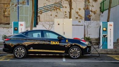 جایگزینی تاکسی های فرسوده تهران با تاکسی های برقی کرمان موتور / ارائه تسهیلات ویژه برای خرید خودرو