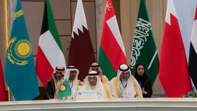 شورای همکاری خلیج فارس: تنش‌های نظامی در خاورمیانه نگران‌کننده است / تمام طرف ها باید با خویشتنداری منطقه را از جنگ دور کنند