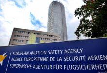 توصیه آژانس هوانوردی اروپا به رعایت "احتیاط" در حریم هوایی ایران و اسرائیل