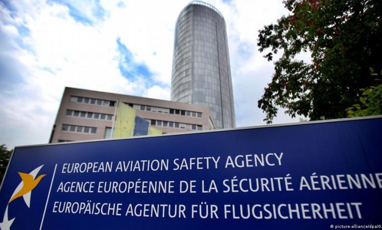 توصیه آژانس هوانوردی اروپا به رعایت "احتیاط" در حریم هوایی ایران و اسرائیل