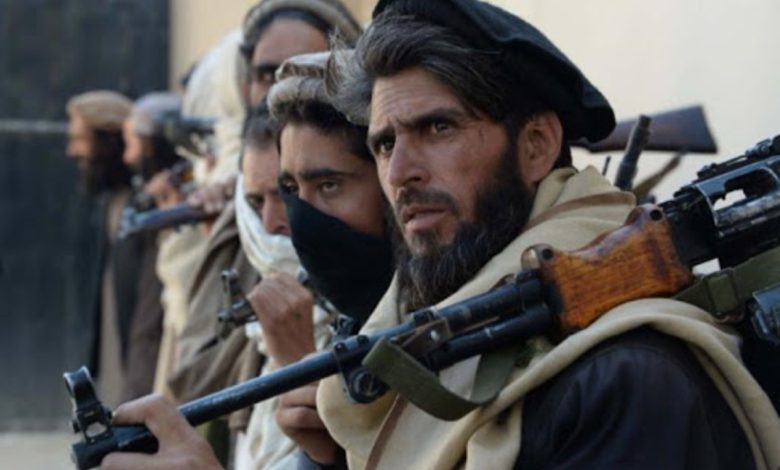 بسته شدن ۲ کانال تلویزیونی در افغانستان از سوی طالبان