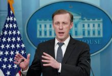 آمریکا از همکاری با متحدان برای طراحی یک «راهبرد یکپارچه» در پاسخ به اقدامات اخیر ایران خبر داد