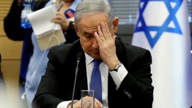 انگلیس درخواست نتانیاهو برای «تروریستی‌» خواندن سپاه را رد کرد