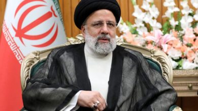 رئیس جمهور: اگر رژیم صهیونیستی بار دیگر به خاک ایران تعرّض کند معلوم نیست دیگر چیزی از این رژیم باقی بماندV