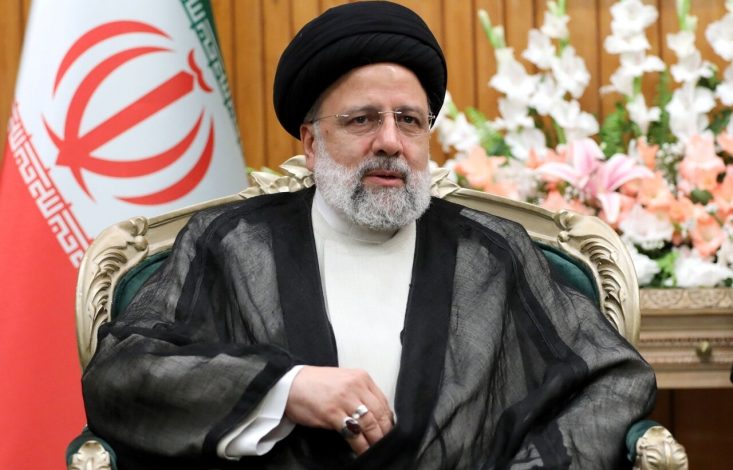 رئیس جمهور: اگر رژیم صهیونیستی بار دیگر به خاک ایران تعرّض کند معلوم نیست دیگر چیزی از این رژیم باقی بماندV
