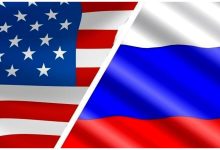 مقام روسی: آمریکا جنگ را انتخاب کرده است