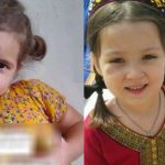 «یسنا»، دختر گلستانی زنده پیدا شد