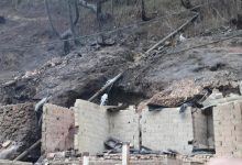 خسارت سنگین آتش‌سوزی به ۱۰۰ واحد تجاری و مسکونی ‌در شفت/ اسکان موقت حادثه‌دیدگان