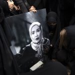 وکیل زهره فکور صبور: متهم به قتل دستگیر شد/ پرونده جزییات محرمانه و اخلاقی دارد و شامل تهدید، اخاذی از خانم فکور صبور بوده
