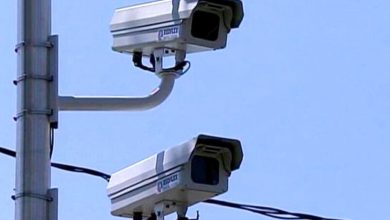 درخواست پلیس برای دسترسی به دوربین‌های مراکز عمومی