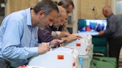 استاندار تهران: حداکثر تا دو ساعت بعد از پایان رای‌گیری نتایج به وزارت کشور اعلام می‌شود