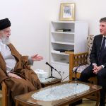 جزئیاتی از دیدار رئیس اقلیم کردستان با مقام معظم رهبری / رهبر انقلاب خطاب به بارزانی: «جامعه کُردی» جزو ما هستند