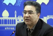 پلیس فارس جزییاتی از مرگ مشکوک شهردار منطقه ۵ شیراز را اعلام کرد