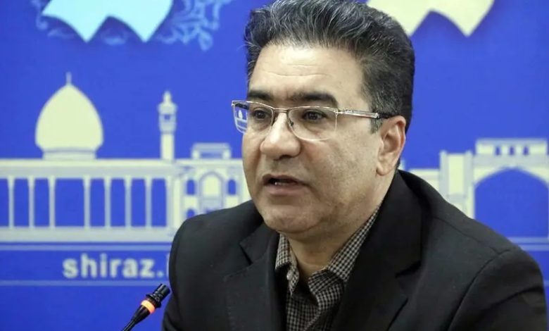 پلیس فارس جزییاتی از مرگ مشکوک شهردار منطقه ۵ شیراز را اعلام کرد
