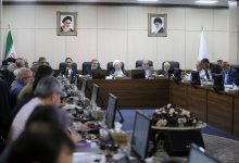 مجمع تشخیص طرح «شفافیت قوا» را تایید کرد
