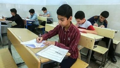 مقام آموزش‌وپرورش: معدل و نمرات امتحانی دانش‌آموزان را «عامدانه» اعلام کردیم