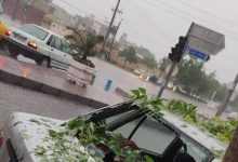 ادعای مدیریت بحران خراسان رضوی: بارش در مشهد در ۲۰۰ سال گذشته بی‌سابقه بوده است