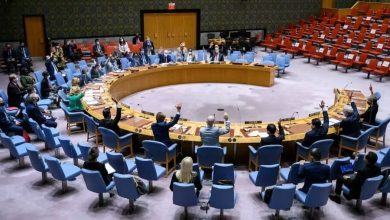 نشست اضطراری شورای امنیت پس از حمله اسرائیل به رفح امروز برگزار می‌شود